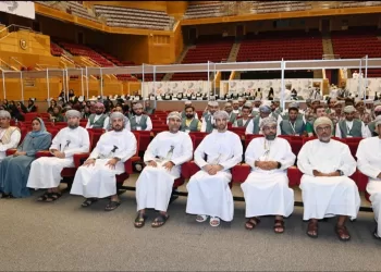 انطلاق النسخة الثانية من “سباق عمان للبرمجة 2023”