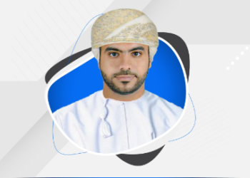 عُماني يحصل على جائزة أفضل طبيب بيطري خليجي