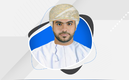 عُماني يحصل على جائزة أفضل طبيب بيطري خليجي