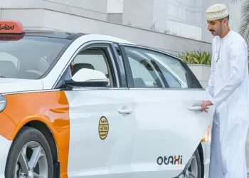إطلاق حملة تسويقية لبرنامج “عابر” لتنظيم مركبات الأجرة