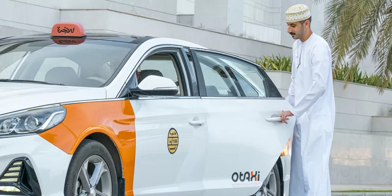 إطلاق حملة تسويقية لبرنامج “عابر” لتنظيم مركبات الأجرة