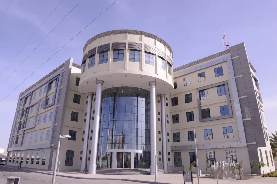 “العُمانية لنقل الكهرباء” تستعد لربط ولاية مصيرة بالشبكة الرئيسية