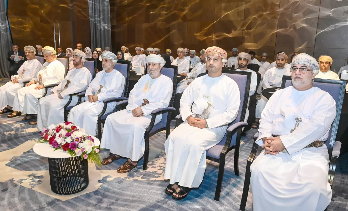 الادعاء العام يتسلم شهادة هي الأولى من نوعها بالعالم