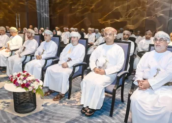 الادعاء العام يتسلم شهادة هي الأولى من نوعها بالعالم