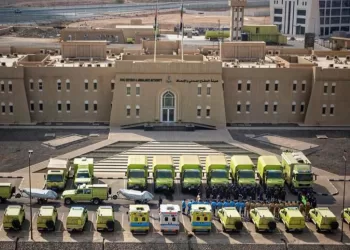 “الدفاع المدني والإسعاف” تؤكد جاهزيتها للحالة المدارية “تيج”