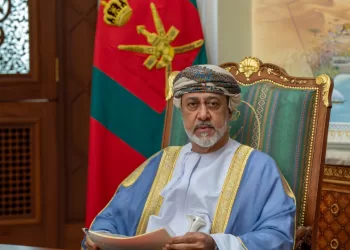 عاجل.. جلالة السلطان يترأس اجتماع مجلس الوزراء