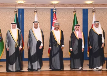 المجلس الوزاري الخليجي يؤكد على العزم المشترك بإيجاد عملية إغاثة إنسانية عاجلة لمساعدة الشعب الفلسطيني