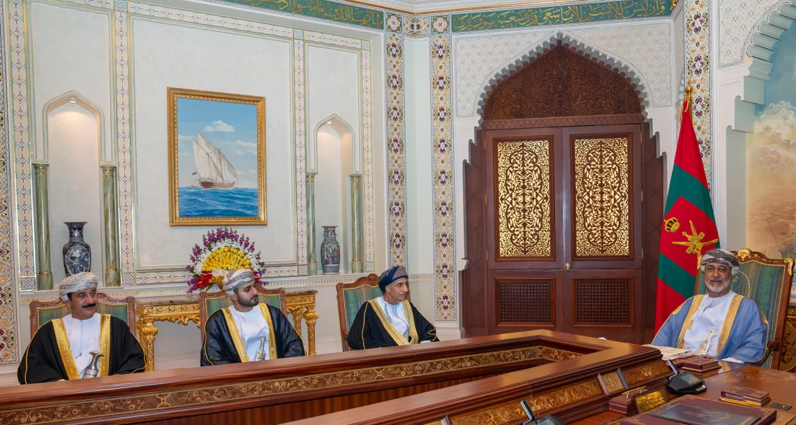 “الصحفيين العُمانية” تثمن التوجيه السامي بالارتقاء بمنظومة الإعلام