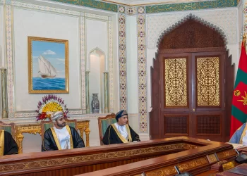 “الصحفيين العُمانية” تثمن التوجيه السامي بالارتقاء بمنظومة الإعلام