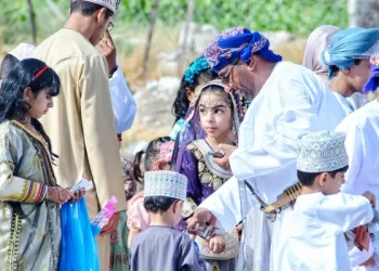 ارتفاع عدد سكان سلطنة عُمان بنسبة 6،1%.. وهذه المحافظة هي الأكثر كثافة