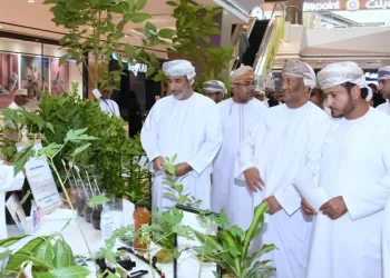 تتضمن عددا من المبادرات.. بدء فعاليات “أكتوبر العمران” بشمال الباطنة