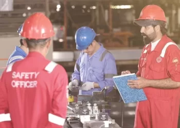 نسبة التوظيف تصل إلى 87% بالربع الثالث من 2023