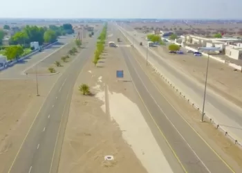 تواصل الأعمال في تنفيذ عدد من المشاريع التنموية في ولاية السنينة