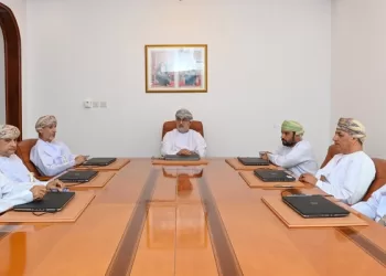 “اللجنة العليا” تستعرض استعدادات انتخابات أعضاء مجلس الشورى للفترة العاشرة