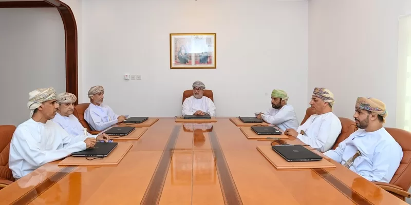 “اللجنة العليا” تستعرض استعدادات انتخابات أعضاء مجلس الشورى للفترة العاشرة