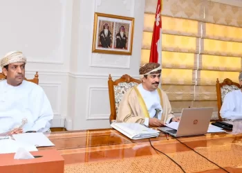 “الحراصي” يترأس اجتماع وزراء الإعلام بدول مجلس التعاون