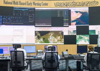 مدير عام الأرصاد الجوية: سلطنة عُمان تمتلك منظومة متكاملة لتحقيق أعلى معايير التنبؤات العددية