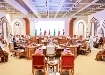 استعراض الاستراتيجية الخليجية  للسياحة خلال اجتماع الوكلاء بـ”دول التعاون”