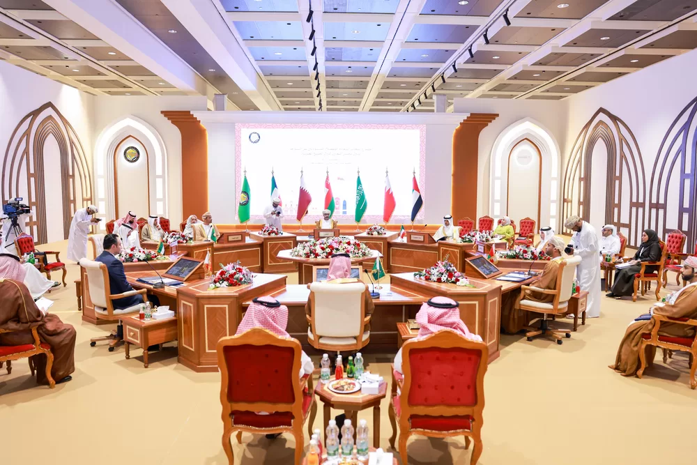 استعراض الاستراتيجية الخليجية للسياحة خلال اجتماع الوكلاء بـ”دول التعاون”