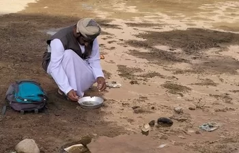 تستمر 3 أسابيع.. بدء المرحلة الثانية من المسح الوطني الشامل لنواقل الأمراض بجنوب الباطنة