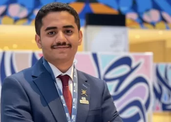 مبتكر عماني يحصل على جائزة “ستيم للأفكار الإبداعية لمدارس اليونسكو”