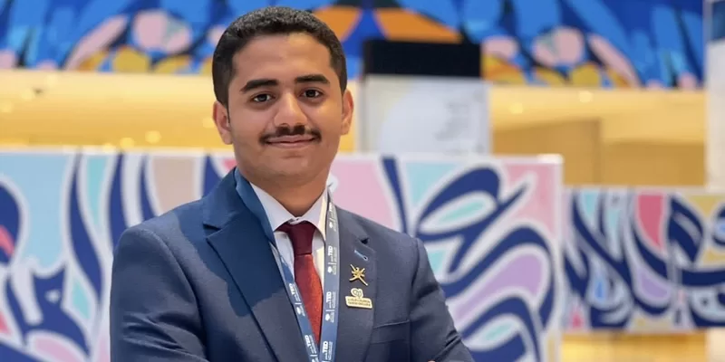 مبتكر عماني يحصل على جائزة “ستيم للأفكار الإبداعية لمدارس اليونسكو”
