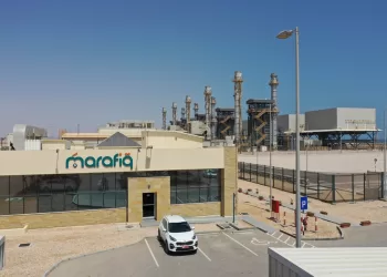 “مرافق” تستثمر أكثر من 600 مليون دولار لتنفيذ المشروعات الخدمية في الدقم