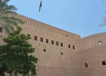 توثيق 477 معلمًا تاريخيًّا وأثريًّا في ولايات جنوب الباطنة