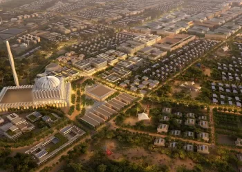 غدا.. بدء أعمال مؤتمر الأسبوع الإسكاني الخليجي الأول