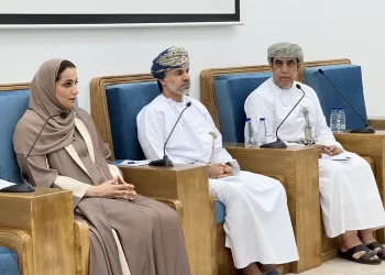 مناقشة فرص تطوير قطاع الاستثمار في البريمي