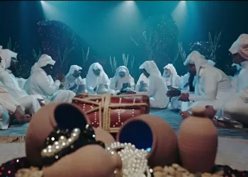 سلطنة عُمان تشارك في مهرجان النهّام بالسعودية