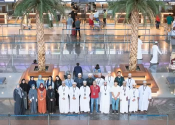 غدا.. “مطارات عمان” تنظم فعالية “إيروهاك” لاستقطاب المبتكرين ومطوري التكنولوجيا