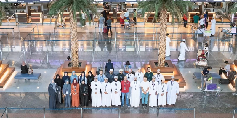 غدا.. “مطارات عمان” تنظم فعالية “إيروهاك” لاستقطاب المبتكرين ومطوري التكنولوجيا