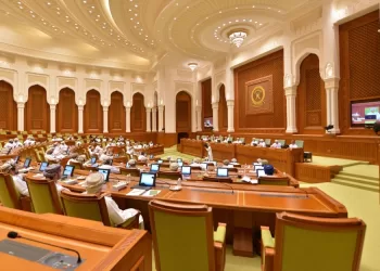753690 ناخب يدلون بأصواتهم لاختيار ممثليهم في مجلس الشورى عبر تطبيق “انتخب”