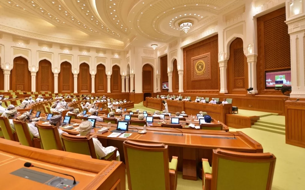 753690 ناخب يدلون بأصواتهم لاختيار ممثليهم في مجلس الشورى عبر تطبيق “انتخب”
