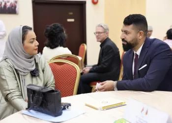 منتدى الأعمال العُماني الألماني يبحث تعزيز العلاقات التجارية بين البلدين