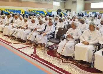 انطلاق الملتقى التوعوي الثاني لمرضى السرطان في عبري