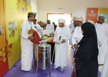 إطلاق مبادرة “نحال المستقبل” بجنوب الشرقية
