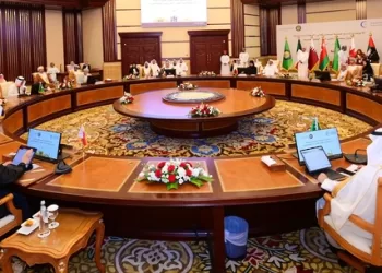 مسقط تستضيف الاجتماع التاسع للجنة وزراء الصحة بدول مجلس التعاون