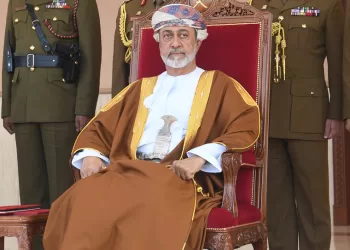 جلالةُ السُّلطان القائدُ الأعلى يشمل برعايته السّامية العرض العسكريَّ بمناسبة العيد الوطنيِّ المجيد