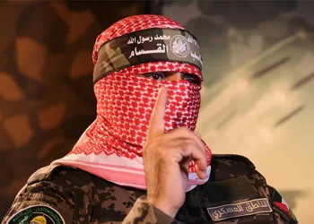إلى أبي عبيدة.. رفقا بنا