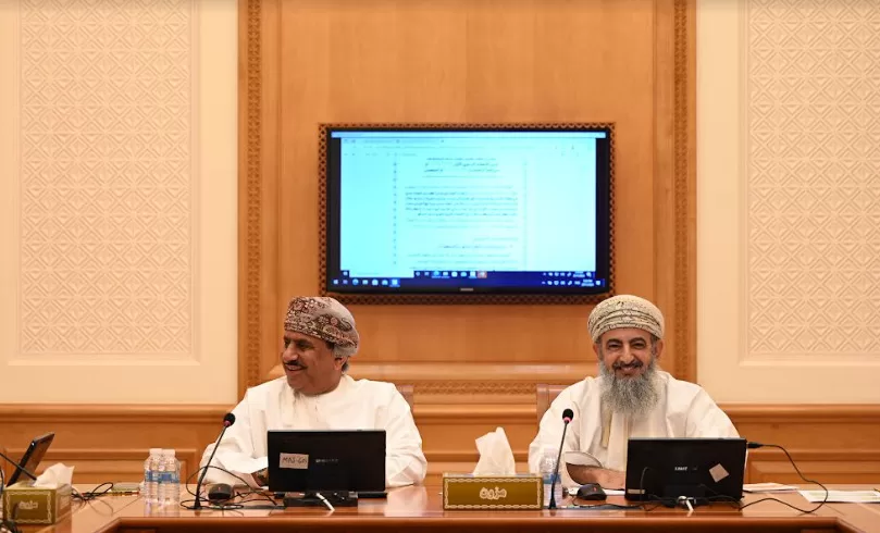 لجان “الشورى” تعتمد خطط أعمالها لدور الانعقاد السنوي الأول