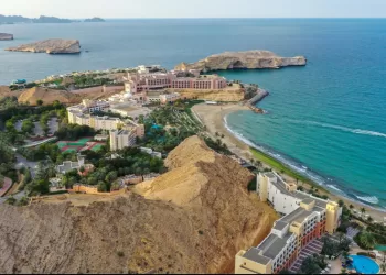 بنهاية الربع الثالث.. ارتفاع إيرادات الفنادق إلى أكثر من 153 مليون ريال