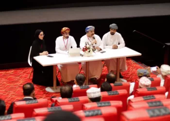 الكشف عن تفاصيل مهرجان الباطنة السينمائي الدولي.. الموعد والفعاليات