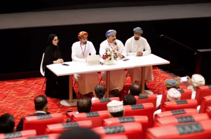 الكشف عن تفاصيل مهرجان الباطنة السينمائي الدولي.. الموعد والفعاليات