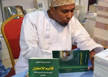 أحمد بن مبارك النوفلي يكتب: تكوين القيم وتصنيفها