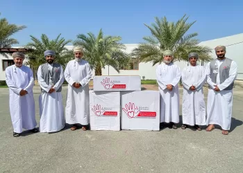 بنك مسقط يبدأ تنفيذ برنامج “تضامن” لهذا العام لدعم أسر الضمان الاجتماعي والدخل المحدود من مختلف المحافظات