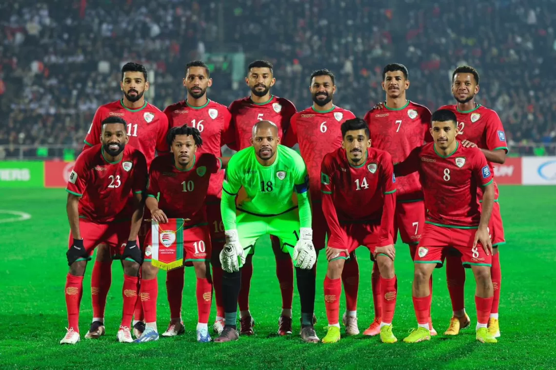 منتخبنا الوطني لكرة القدم يخسر أمام قرغيزستان