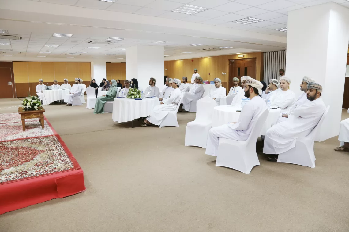 7 نتائج و8 توصيات تخرج بها ندوة (الانتقال العادل وأنماط العمل الجديدة)