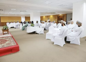 7 نتائج و8 توصيات تخرج بها ندوة (الانتقال العادل وأنماط العمل الجديدة)